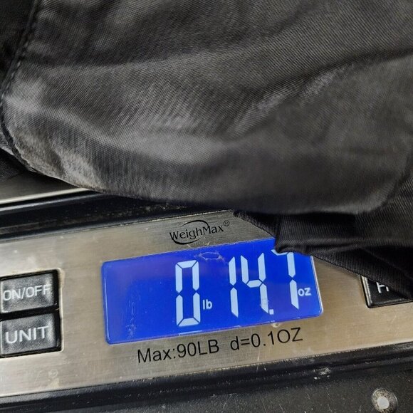 Cav Empt  Zip Bomber Jacket Size XL Streetwear Made In Japan LIMITED EDITION XL - Picture 15 of 16